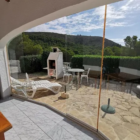 Casa Hébergement de vacances *