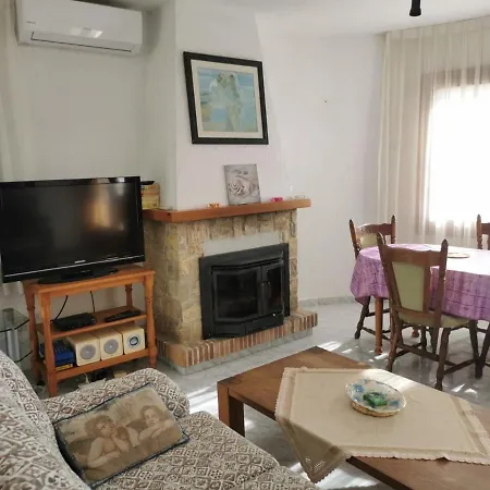Casa * Moraira