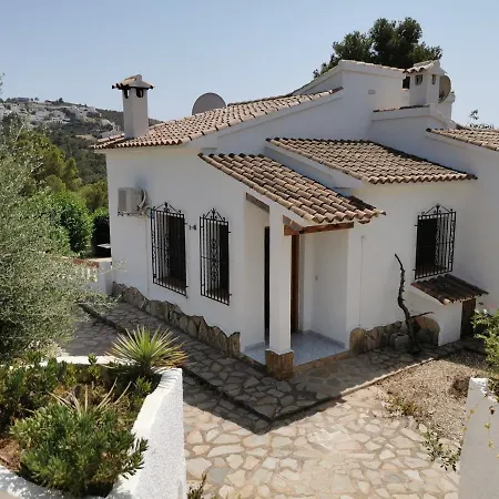 Casa Holiday home