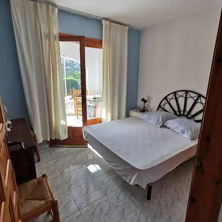 Casa Holiday home