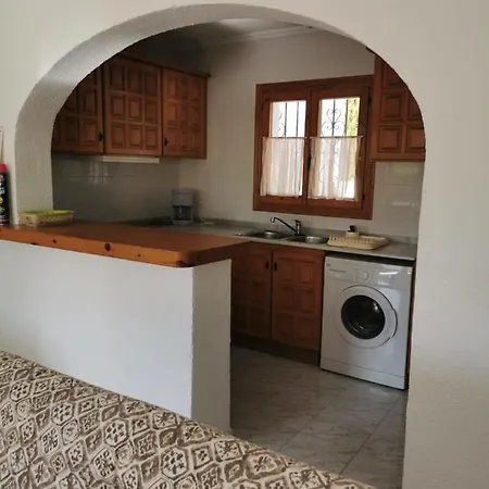 Hébergement de vacances Casa