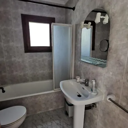 Casa Holiday home