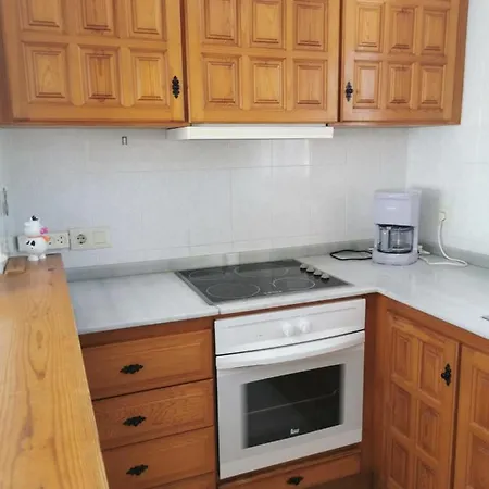Casa Holiday home