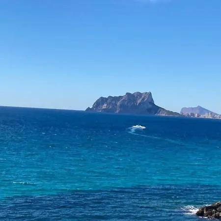 Casa Moraira