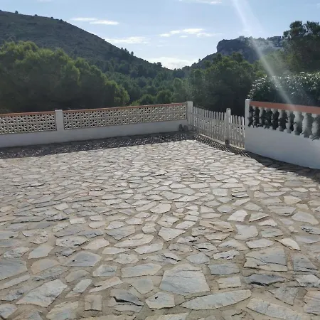 Casa Moraira