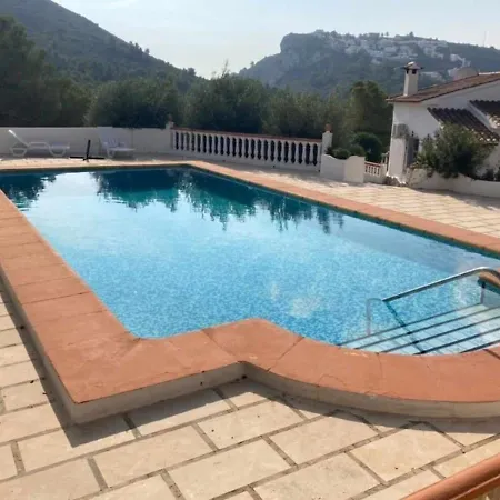 Holiday home Casa *